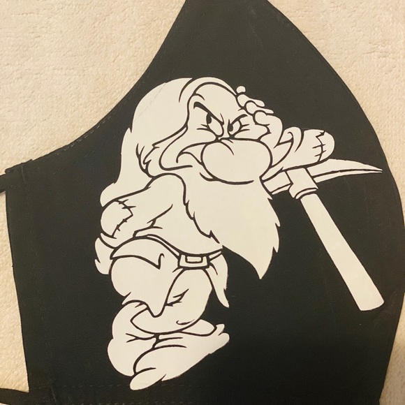 Masks - Picture 10 of 16